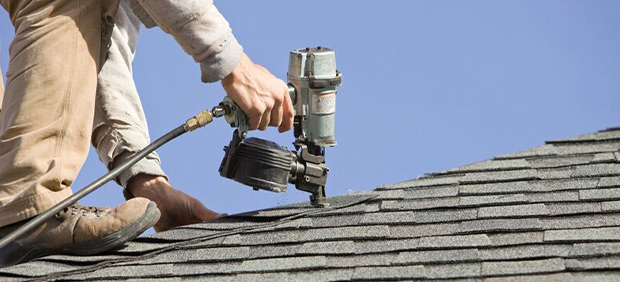 Roof repair Acton